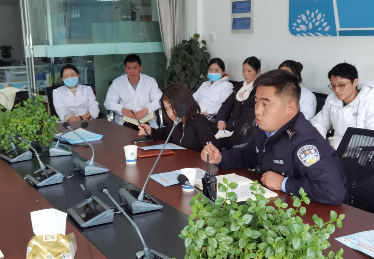 聚焦網(wǎng)絡(luò)詐騙，守護(hù)平安家園