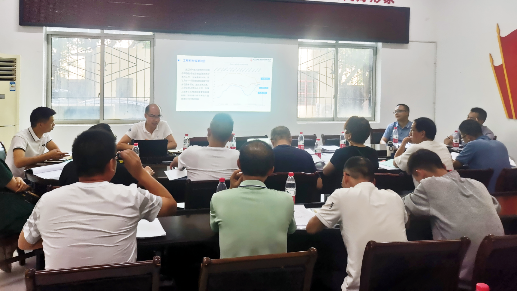 管控修復(fù)強(qiáng)生態(tài)，安全環(huán)保促民生 ——攀枝花中匯特鋼一期項(xiàng)目順利通過竣工驗(yàn)收