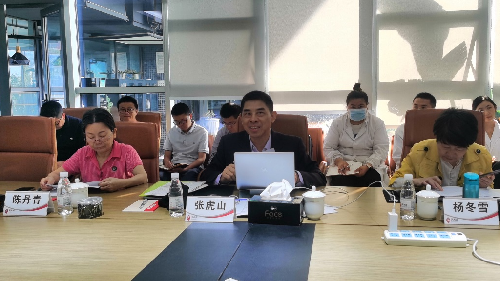 喜訊！四川省天晟源環(huán)保股份有限公司順利通過CNAS資質(zhì)復(fù)評審！