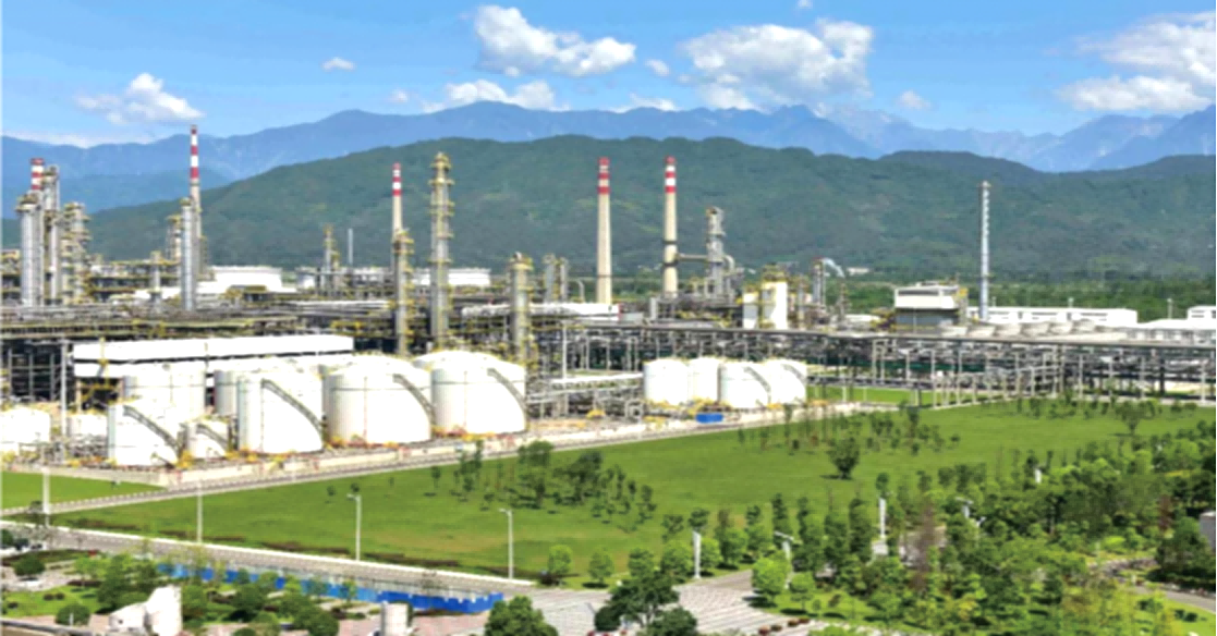 四川石化地園區(qū)監(jiān)測(cè)項(xiàng)目地下水日常巡檢、維護(hù)和水質(zhì)監(jiān)測(cè)、土壤和地下水自行監(jiān)測(cè)、在線監(jiān)測(cè)設(shè)施比對(duì)監(jiān)測(cè)