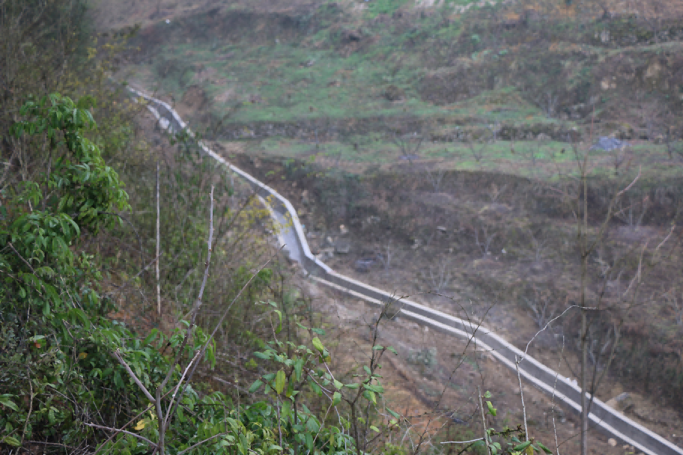 赤水河流域（赤水鎮(zhèn)、水潦彝族鄉(xiāng)、石廂子彝族鄉(xiāng)）鄉(xiāng)鎮(zhèn)集中式飲用水水源保護(hù)區(qū)規(guī)范化建設(shè)和污染整治